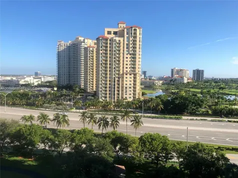3300 NE 191st Street Aventura FL 33180