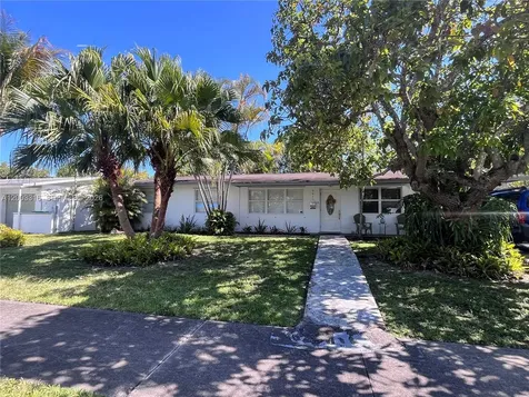 9840 SW 165th Terrace Miami FL 33157