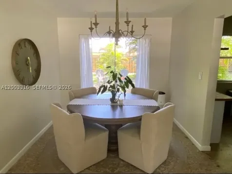 9840 SW 165th Terrace Miami FL 33157