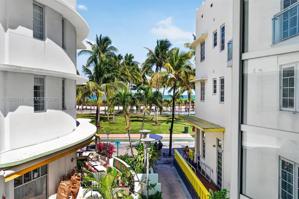 1250 Ocean Drive Miami Beach FL 33139