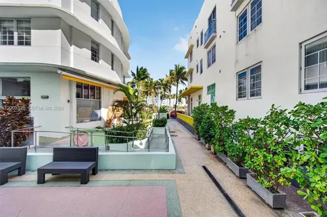 1250 Ocean Drive Miami Beach FL 33139