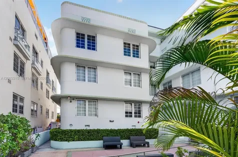 1250 Ocean Drive Miami Beach FL 33139