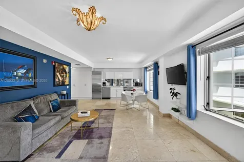 1250 Ocean Drive Miami Beach FL 33139