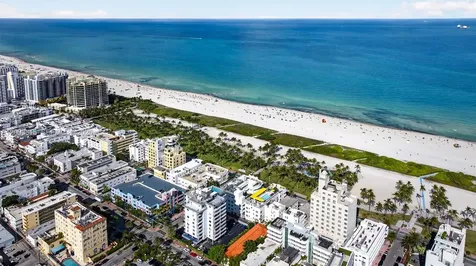 1250 Ocean Drive Miami Beach FL 33139