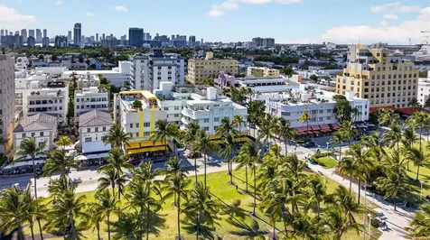 1250 Ocean Drive Miami Beach FL 33139