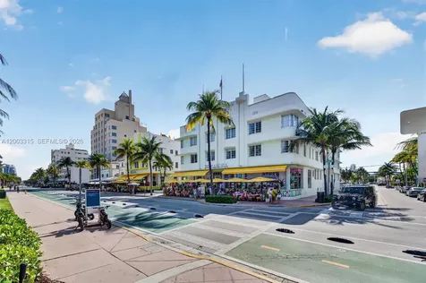 1250 Ocean Drive Miami Beach FL 33139
