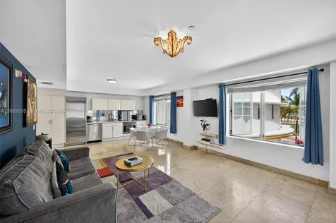 1250 Ocean Drive Miami Beach FL 33139