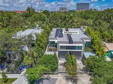 2955 Shipping Avenue Miami FL 33133