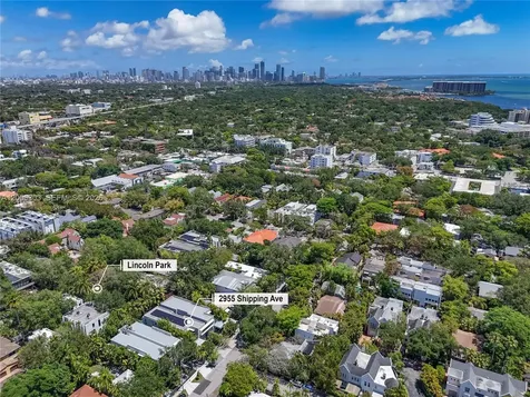 2955 Shipping Avenue Miami FL 33133