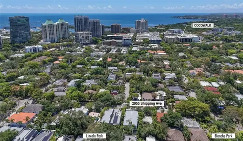 2955 Shipping Avenue Miami FL 33133
