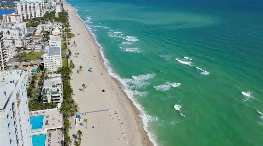 2201 S Ocean Drive Hollywood FL 33019