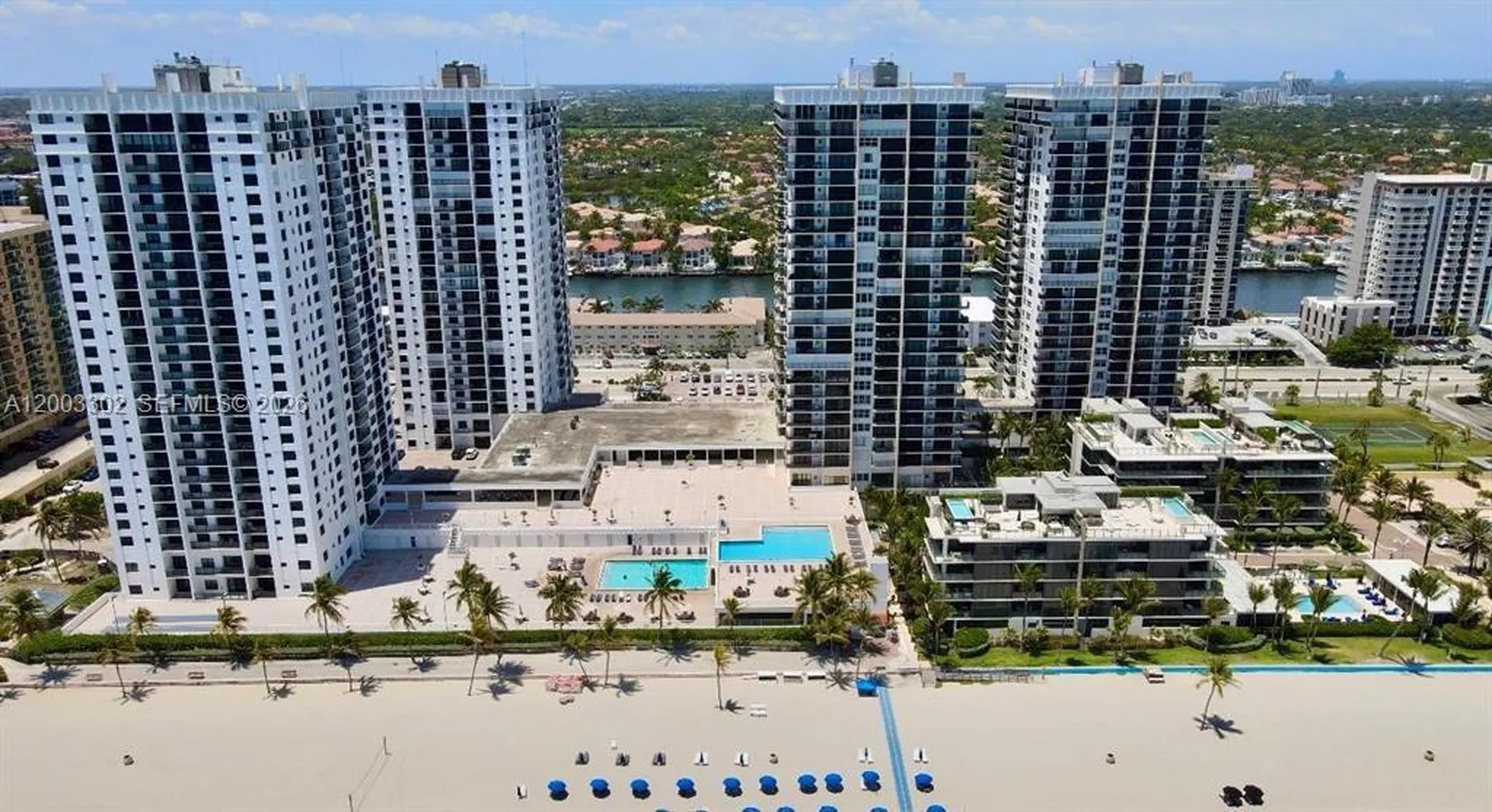 2201 S Ocean Drive Hollywood FL 33019