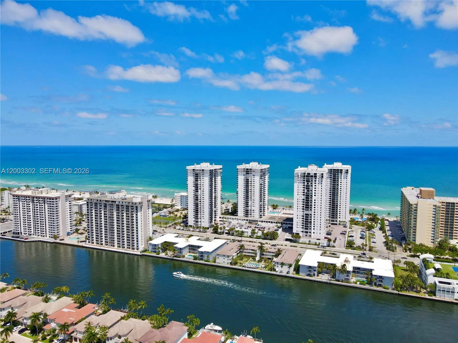 2201 S Ocean Drive Hollywood FL 33019