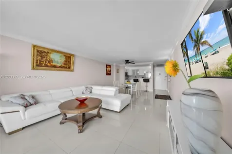 2201 S Ocean Drive Hollywood FL 33019
