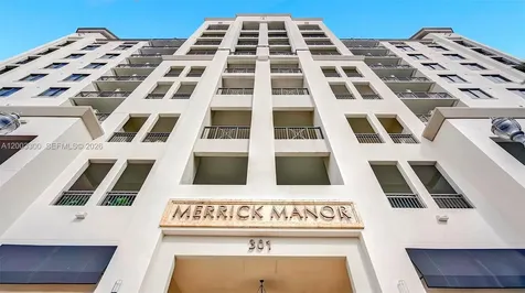 301 Altara Avenue Coral Gables FL 33146