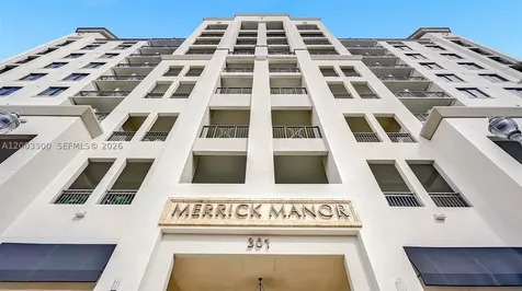 301 Altara Avenue Coral Gables FL 33146