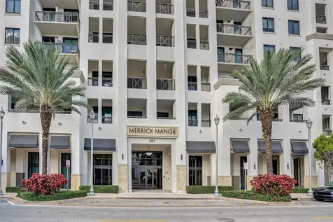 301 Altara Avenue Coral Gables FL 33146