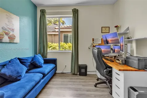 268 Conservation Drive Weston FL 33327