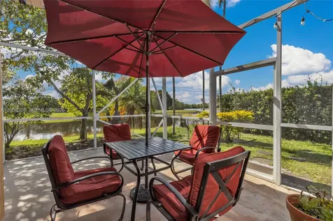 268 Conservation Drive Weston FL 33327