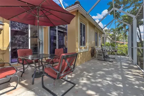 268 Conservation Drive Weston FL 33327