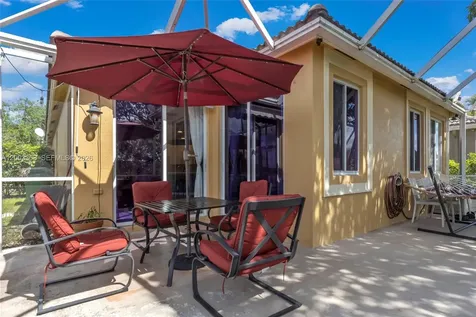 268 Conservation Drive Weston FL 33327