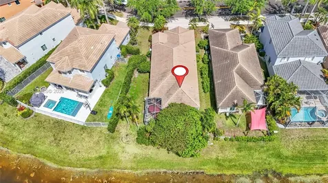 268 Conservation Drive Weston FL 33327