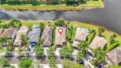 268 Conservation Drive Weston FL 33327