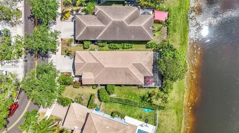 268 Conservation Drive Weston FL 33327