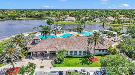 268 Conservation Drive Weston FL 33327