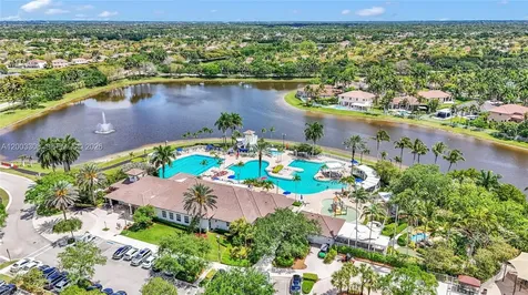268 Conservation Drive Weston FL 33327