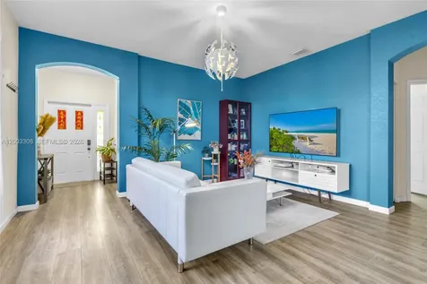 268 Conservation Drive Weston FL 33327