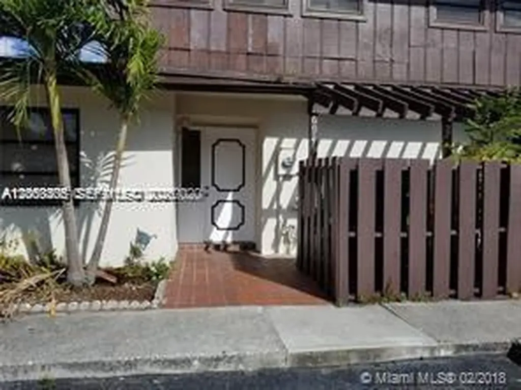 6943 SW 40th Street Miramar FL 33023