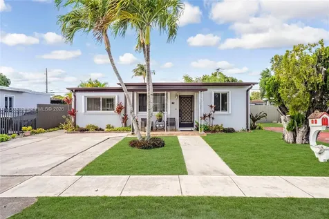 175 E 45th Street Hialeah FL 33013