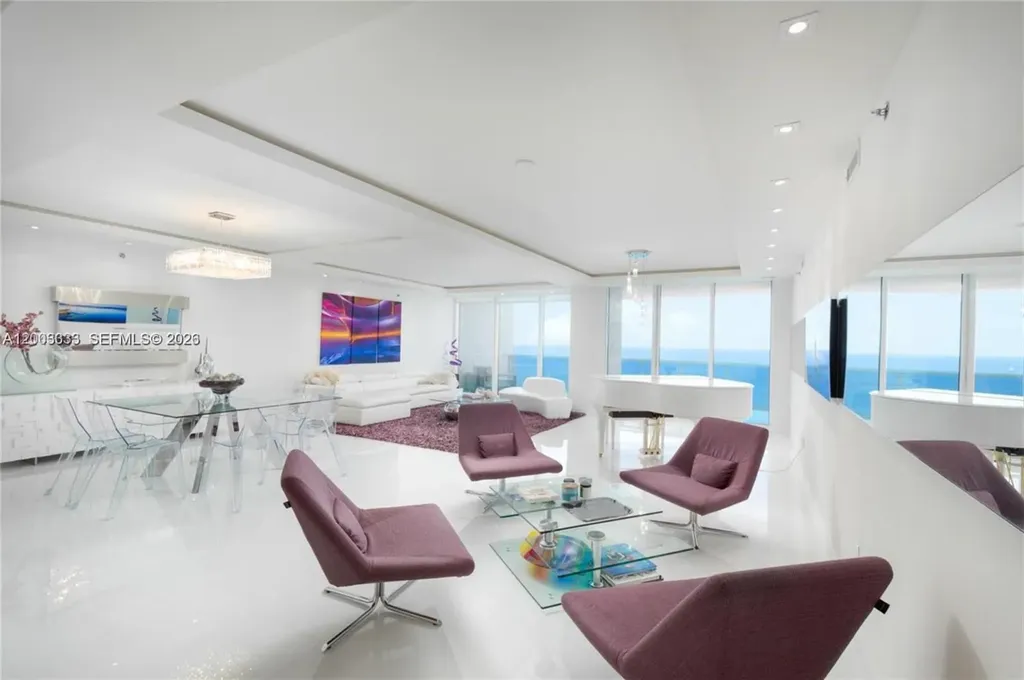 2711 S Ocean Drive Hollywood FL 33019