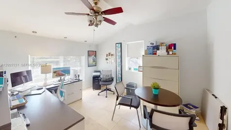 951 NE 116th Street Biscayne Park FL 33161