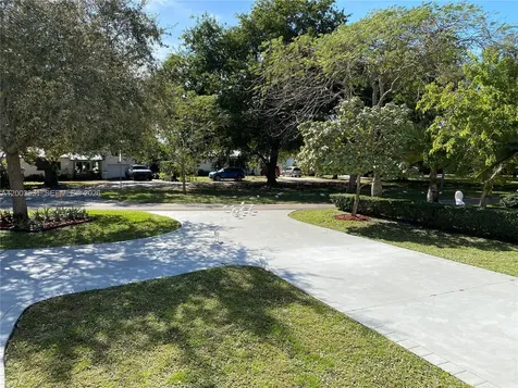 951 NE 116th Street Biscayne Park FL 33161