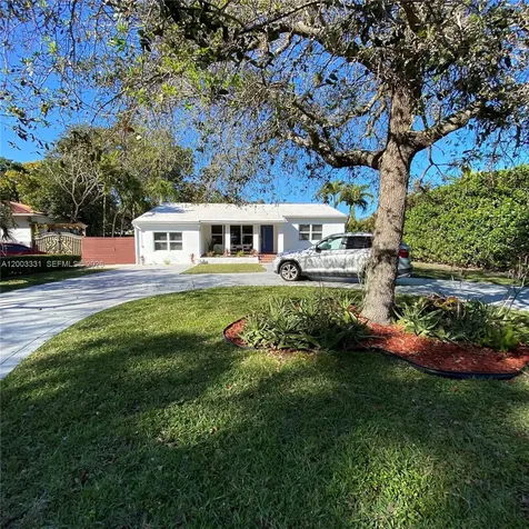 951 NE 116th Street Biscayne Park FL 33161