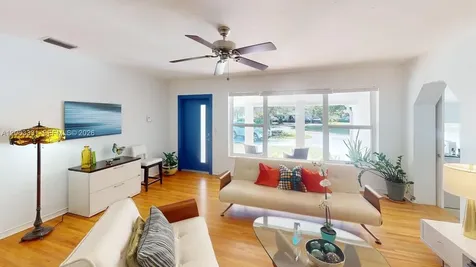 951 NE 116th Street Biscayne Park FL 33161
