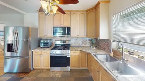 951 NE 116th Street Biscayne Park FL 33161