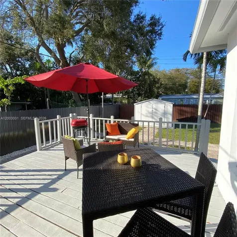 951 NE 116th Street Biscayne Park FL 33161