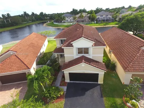 1365 Majesty Terrace Weston FL 33327