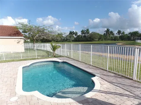 1365 Majesty Terrace Weston FL 33327