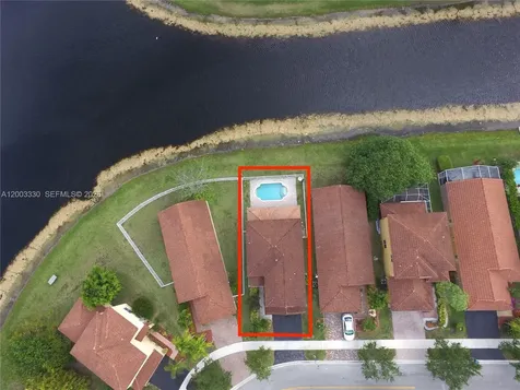 1365 Majesty Terrace Weston FL 33327