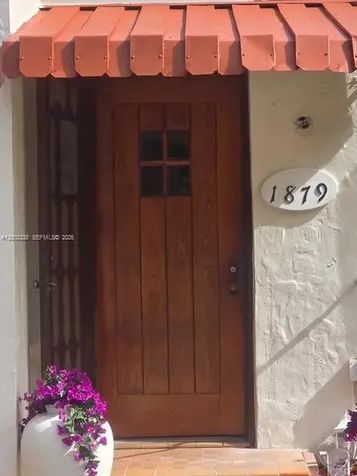 1879 SW 16th Street Miami FL 33145