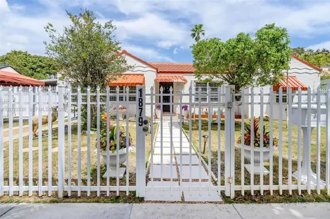 1879 SW 16th Street Miami FL 33145