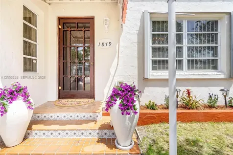 1879 SW 16th Street Miami FL 33145