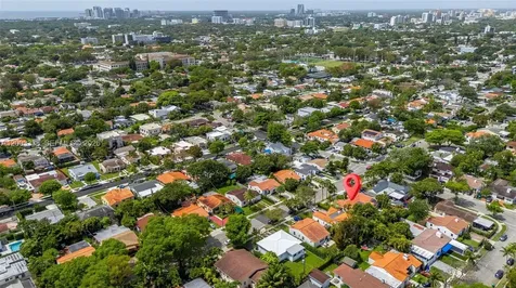 1879 SW 16th Street Miami FL 33145