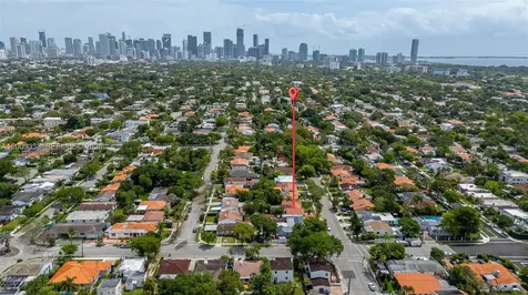 1879 SW 16th Street Miami FL 33145
