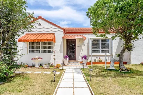 1879 SW 16th Street Miami FL 33145