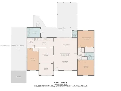 1879 SW 16th Street Miami FL 33145